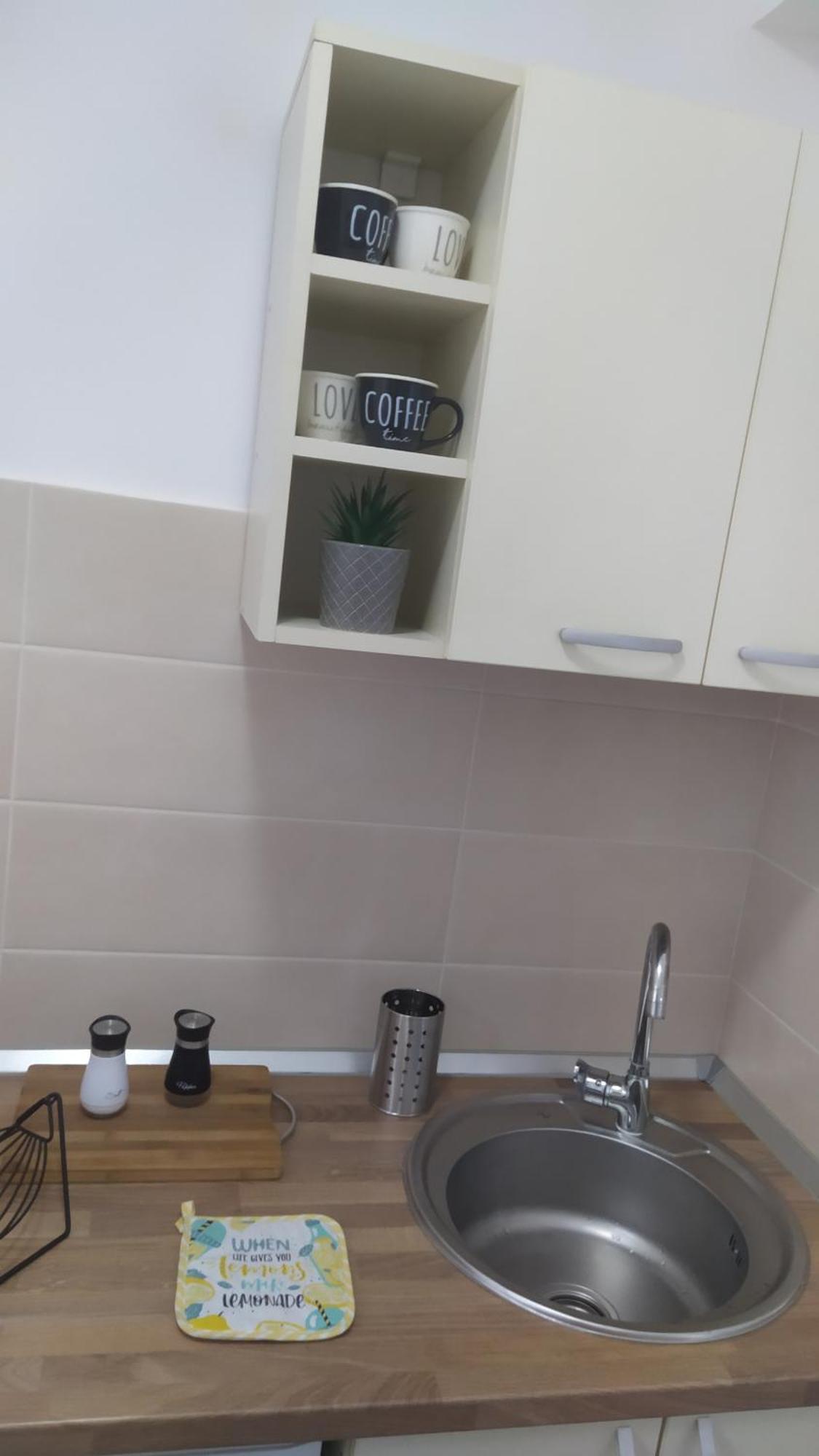 Ami Apartment Constanta