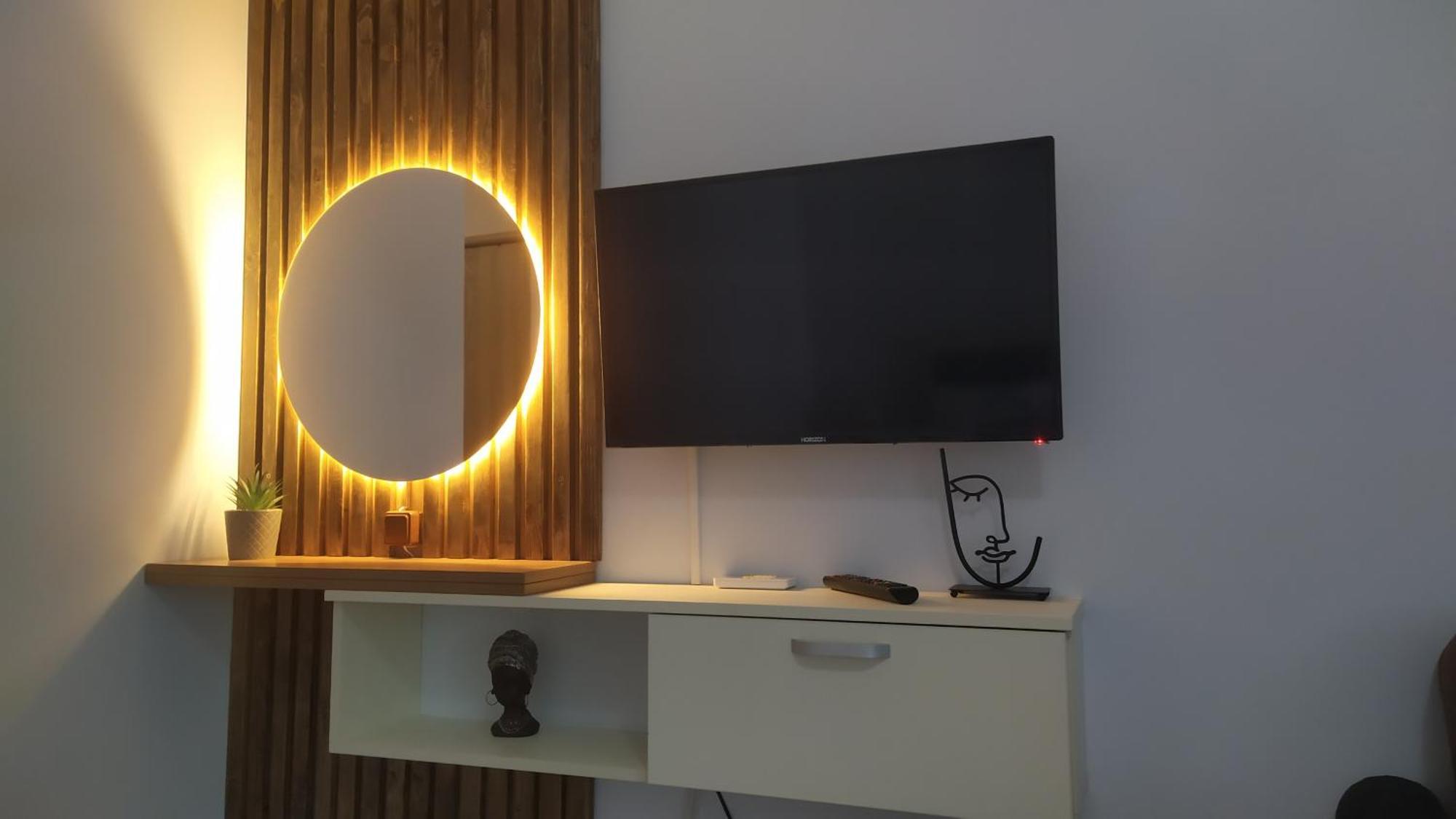 Ami Apartment Constanta